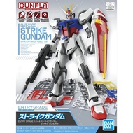Bandai EG ENTRY GRADE 1/144 Strike Gundam Strike Gundam Assault Dare Gundam Assembly Model