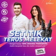 PHEROLUX Pheromones Perfume Man Minyak Memikat Wanita Phero Prime Rahsia Malam Phero X Perfume Memik