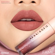 HANASUI LIP CREAM - 09 FAME