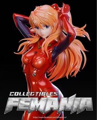 ⚠️正式開訂⚠️ 【新世紀福音戰士】明日香
