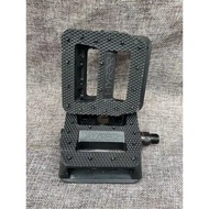 HYPER bmx pedal nylon