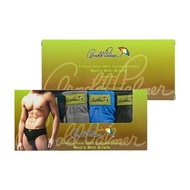 Arnold Palmer 5 Piece Pack 100% Combed Cotton Mini Briefs