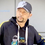 Topi Ring MRKO Model Kekinian Bahan Twill Katun Bordir Keren