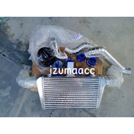 INTERCOOLER THAILAND SIAM MOTOSPORT TRITON VGT MIVEC QUEST HILUX VIGO DMAX ITEQ intercooler hilux tr