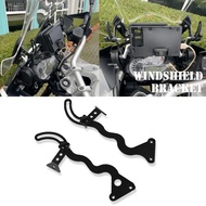 Motorcycles For BMW R 1200 GS Adventure GS1200 R1200GS LC ADV R1200GS Additional Windshield Windscre