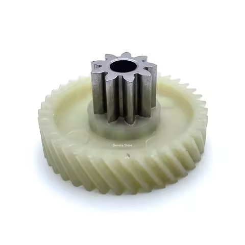 ORIGINAL 9T 38T Paper Shredder Machine Gear 9954 9912 9953 9904 T600 T601 9952 Gear parts accessorie