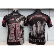 Muaythai Jersey Tomoi 2020