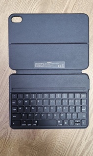 ipad mini6 键盘