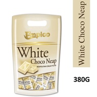 EMPICO SUGAR FREE / DARK CHOCOLATE / WHITE CHOCO NEAPS 300G