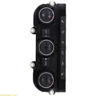 Best Heating Control Panel for MK6 5ND907044C Air Condition Control Panel Switches