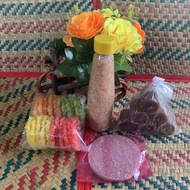 SET 3 Barang RM10 (FREE BELACAN)