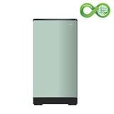 ตู้เย็น 1 ประตู HAIER HR-SD159F HPG 5.3 คิว สีเขียว