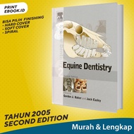Equine Dentistry
