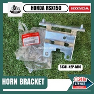 HONDA RSX150 K2P Horn Bracket Head Lamp Bracket Lampu Bracket Depan Cover Bracket 61311 K2P M10