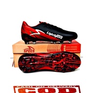 Men's Soccer Shoes SPECS LIGHT SPEED