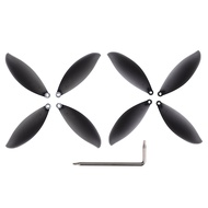 8PCS CW/CCW Propeller Blades cho Parrot Anafi - Phụ kiện Quad quad RC bền hiệu suất cao cho những ng