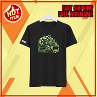 t-shirt hulk with bulldozer free name