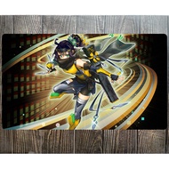 Yu-Gi-Oh S:P Little Knight Playmat Game Card Pad YGO Mat Yugioh TCG Mat-387