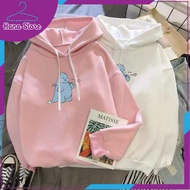 Cute Dinosaur Hoodie