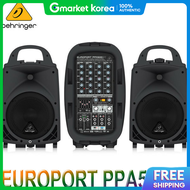 Ppa500Bt/Ppa-500Bt/Bluetooth/Beringer Portable Pa System