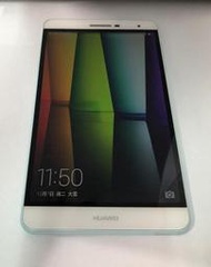 HUAWEI PLE-701L 2GB/16GB 1300萬畫素 八核心 7吋