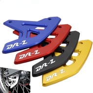 Rear Brake Disc Guard Cover For Suzuki DRZ400 2000-2004 DRZ400E 2000-2007 DRZ400S 2000-2015 DRZ400SM
