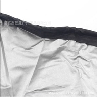 Elderly Scooter Cover Electric Wheelchair Protective Cover Outdoor Elderly Scooter Cover Dust Cover 