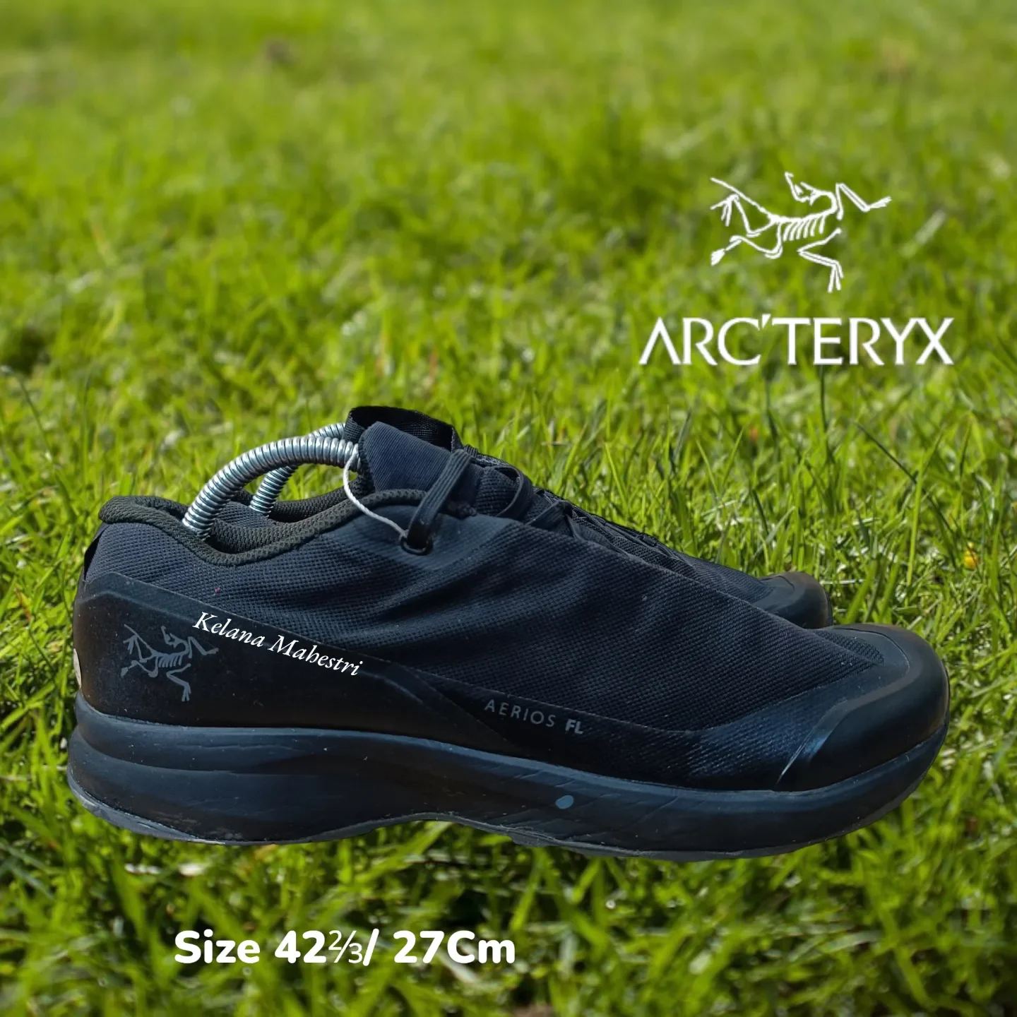 Sepatu Arc'teryx
