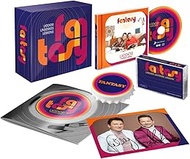 Lieder Unseres Lebens [Limited Fanbox With Bonus Cassette]