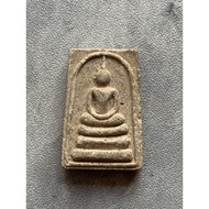 Phra Somdej Luang Pho Khun Ban Rai Temple Issued By Yong Yan Year 2553