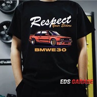 [local seller] BMW E30 T SHirt XS - 7XL
