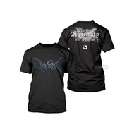 JASAD - SUPREMACY LOGO BLUE TSHIRT Original