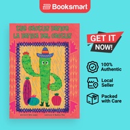 The Cactus Dance La Danza Del Cactus - Hardback - English - 9781956357936
