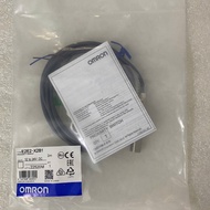 [REAL PICTURE] Omron E2E2-X2B1 2M/ E2E-X5MF1 2M/ E2E-X10E1 Proximity Sensor