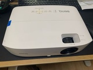 BENQ ES6540 投影機