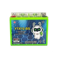 YTX12-BS SC64 Gel Battery Original