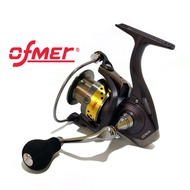 OFMER ZEPHYR REEL SERIES ( SPINNING )
