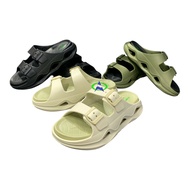 [CASPIA][ READY STOCKS] SLIPPER CASPIA CB-1185
