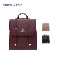 MC1 British Polo Aroma Backpack