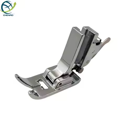 Household Sewing Machine Universal Foot+High Shank Universal Presser Foot Fits For All sewing Machin