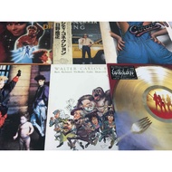 12-Inch LP Vinyl Record From The Shop jindianmusicG129