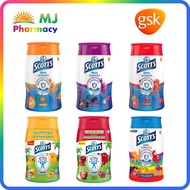 SCOTT'S DHA GUMMIES OR MULTIVITAMIN  GUMMIES 60'S [ASSORTED]