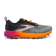 BROOKS WOMENS CASCADIA 17 HIKING SHOES