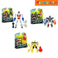 Transformers Mixmashers Action Figure