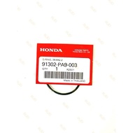 HONDA Oil Filter Element O-Ring 39.8 X2.2 (ARAI) 91302-PA9-003