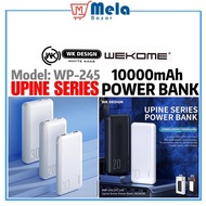 WK DESIGN WP-245 UPINE SERIES 10000mAh Powerbank