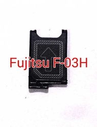 Simtray - Tempat Kartu Sim - Support Fujitsu Arrows F-03H F03H Docomo