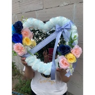 BELLE aesthetic mirror/aesthetic mirror/decorative mirror