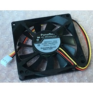 Fbk08t24h 24V 0.17A Japan Panasonic 80 * 80 * 15 Dedicated Fan