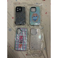 case iphone 14 pro And 16 New Second Hand